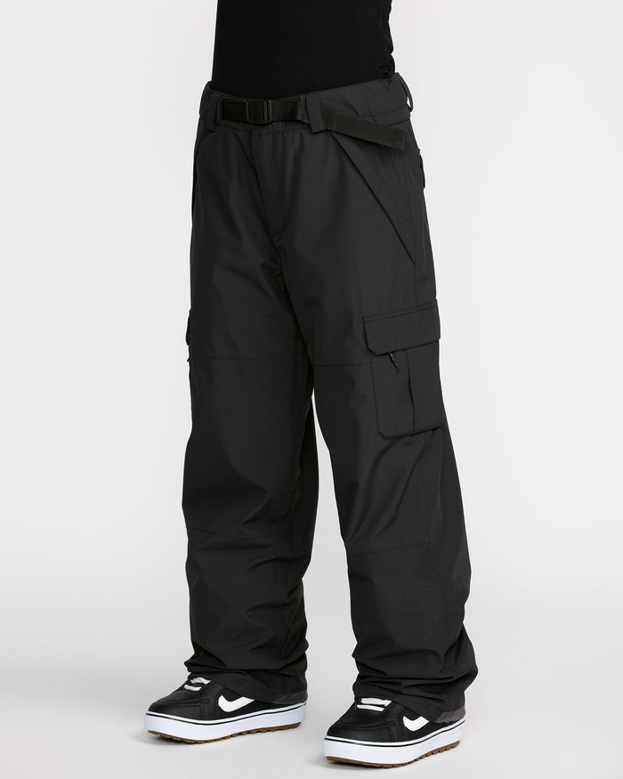 Womens DLM Pant