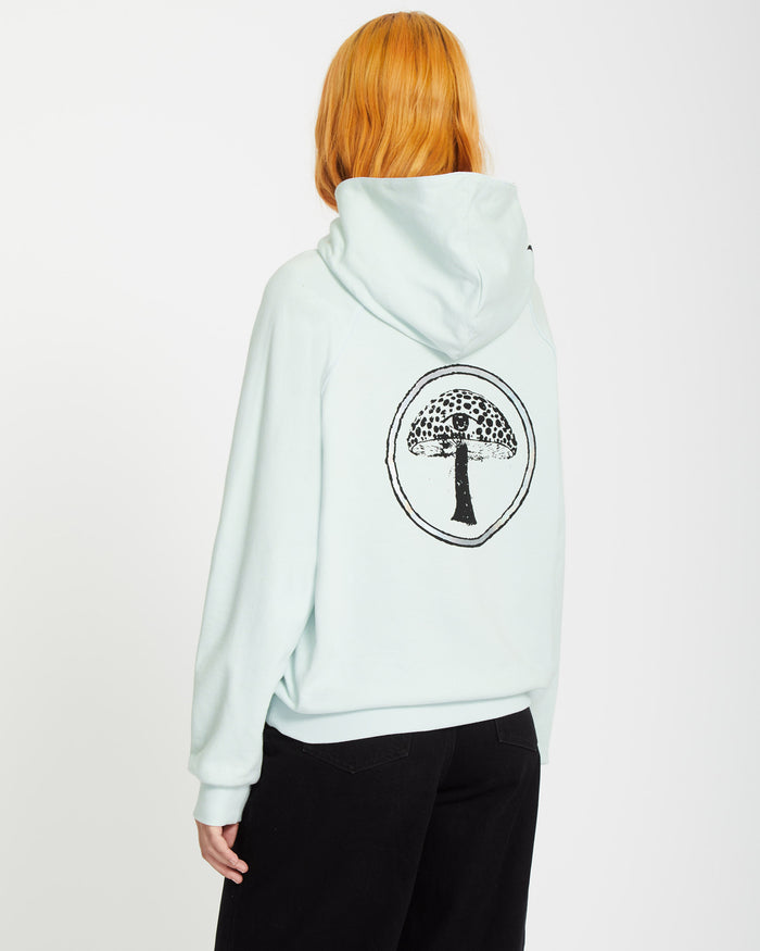 Womens Featured Artist Filip Rygalski Pullover