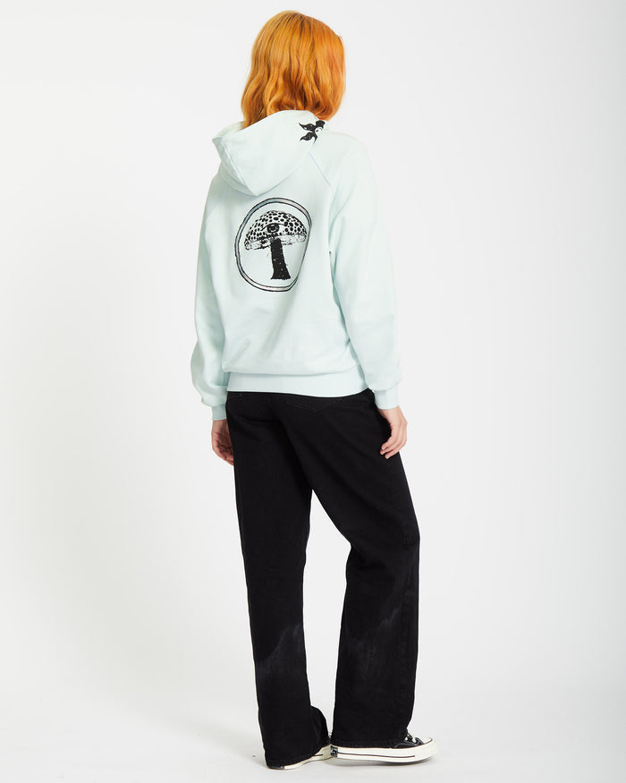 Womens Featured Artist Filip Rygalski Pullover