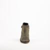 Women's Liberty Black Boots Vegas Military Stonewashed