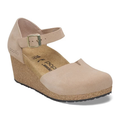 Women's Mary