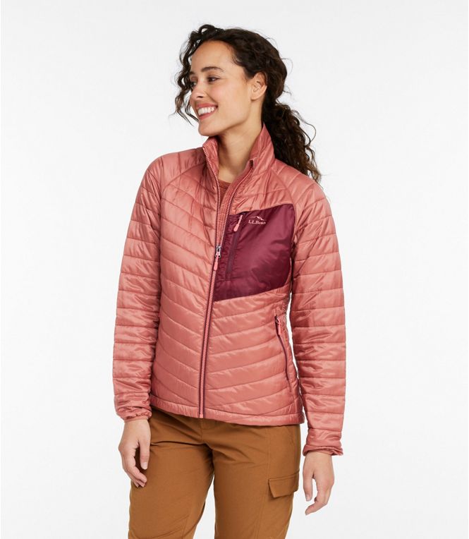 Women's PrimaLoft Packaway Jacket