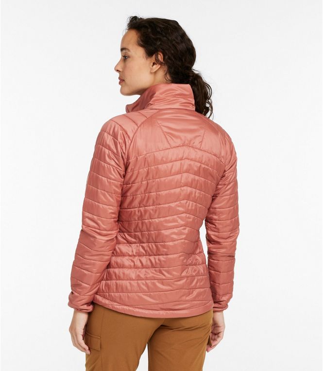 Women's PrimaLoft Packaway Jacket