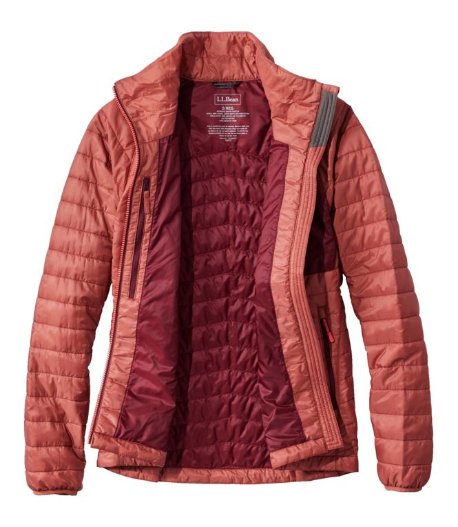 Women's PrimaLoft Packaway Jacket
