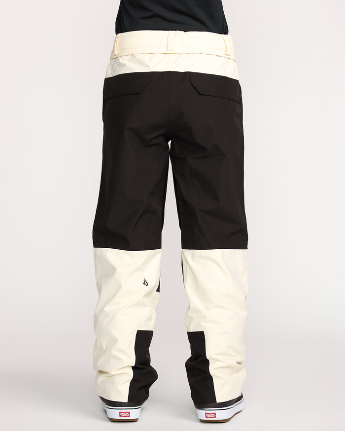 Womens Stone Mica 20K Pant