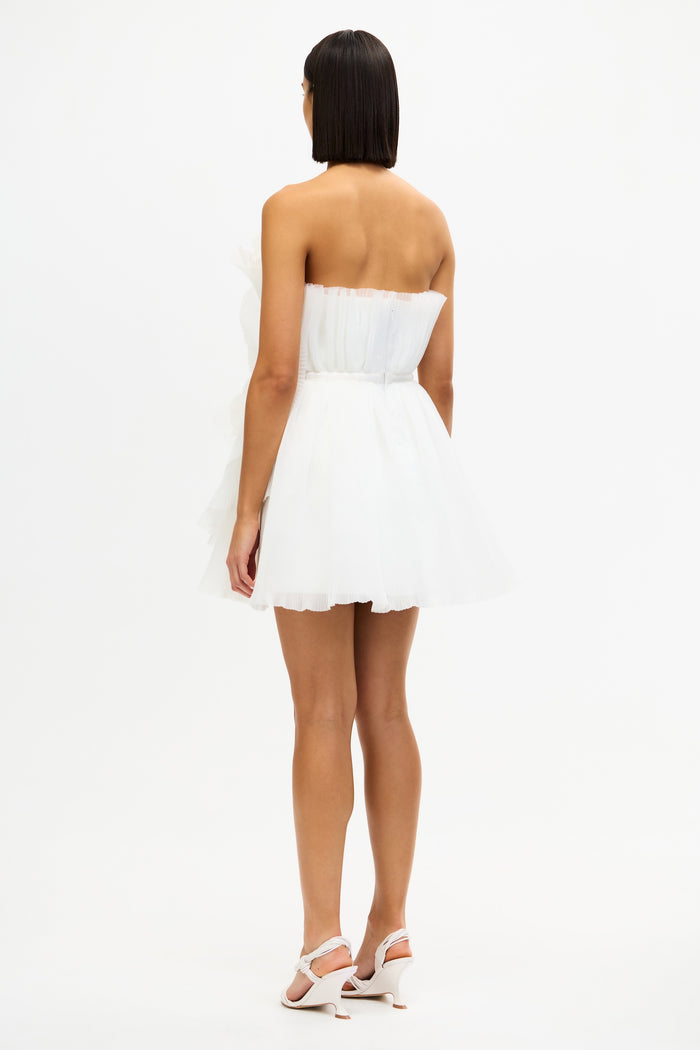 ACLER ONLINE AU WRENBURY MINI DRESS