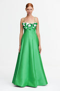 ACLER ONLINE AU WYNYAR MAXI DRESS