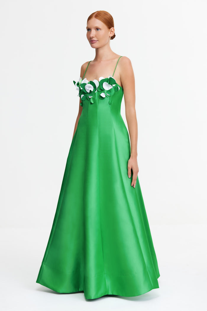 ACLER ONLINE AU WYNYAR MAXI DRESS