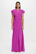 ACLER ONLINE AU YARROW MAXI DRESS
