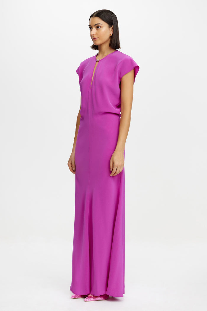 ACLER ONLINE AU YARROW MAXI DRESS