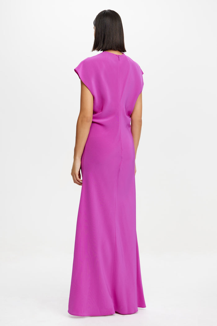ACLER ONLINE AU YARROW MAXI DRESS