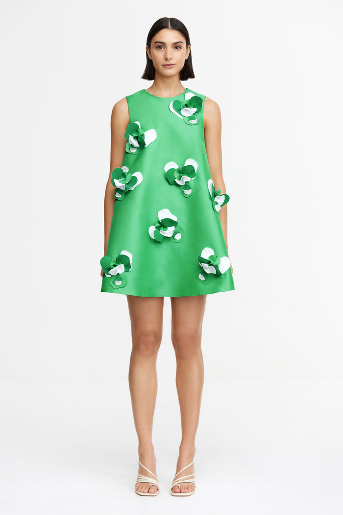 ACLER ONLINE AU YARWIN MINI DRESS