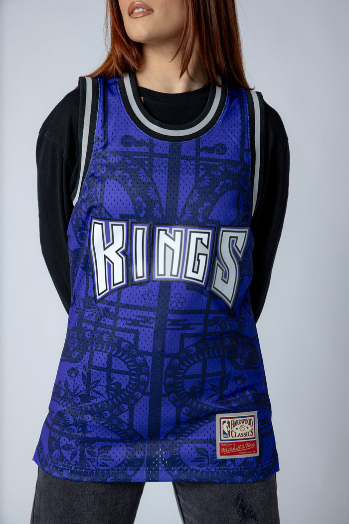 Year of the Snake Jersey