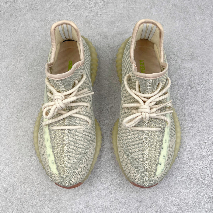 Yeezy Boost 350 V2 Citrin