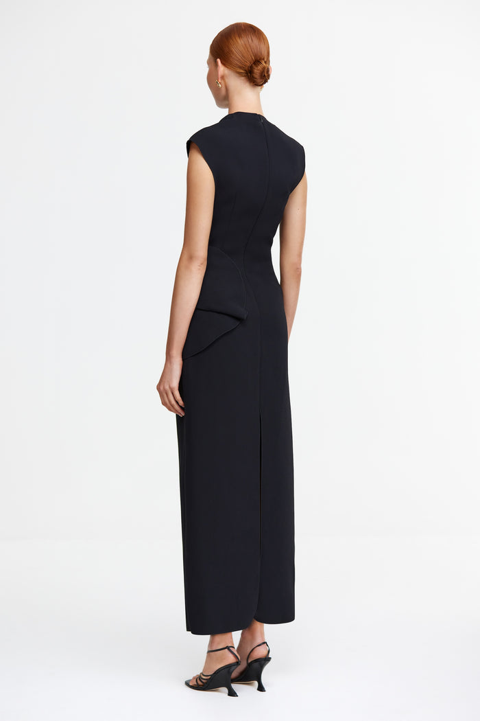 ACLER ONLINE AU YELFORD MIDI DRESS