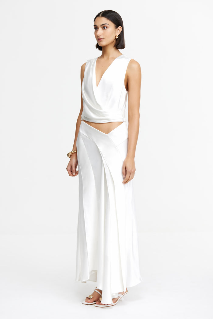 ACLER ONLINE AU YEWDALE MAXI SKIRT