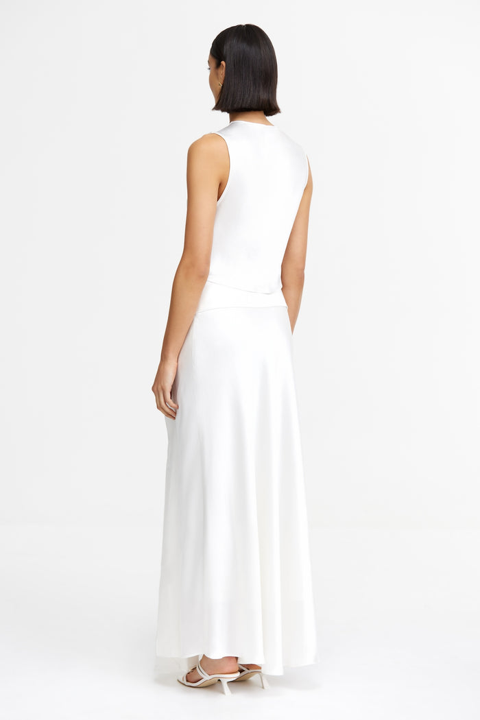 ACLER ONLINE AU YEWDALE MAXI SKIRT