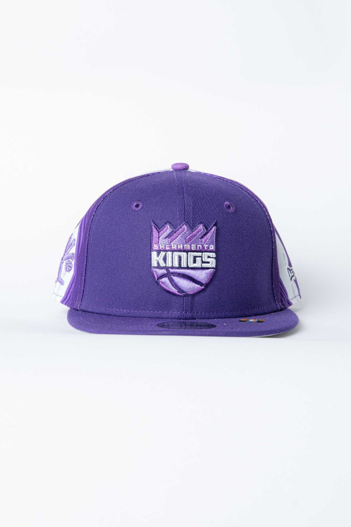 Youth 2025-26 City Edition 9Fifty Snapback
