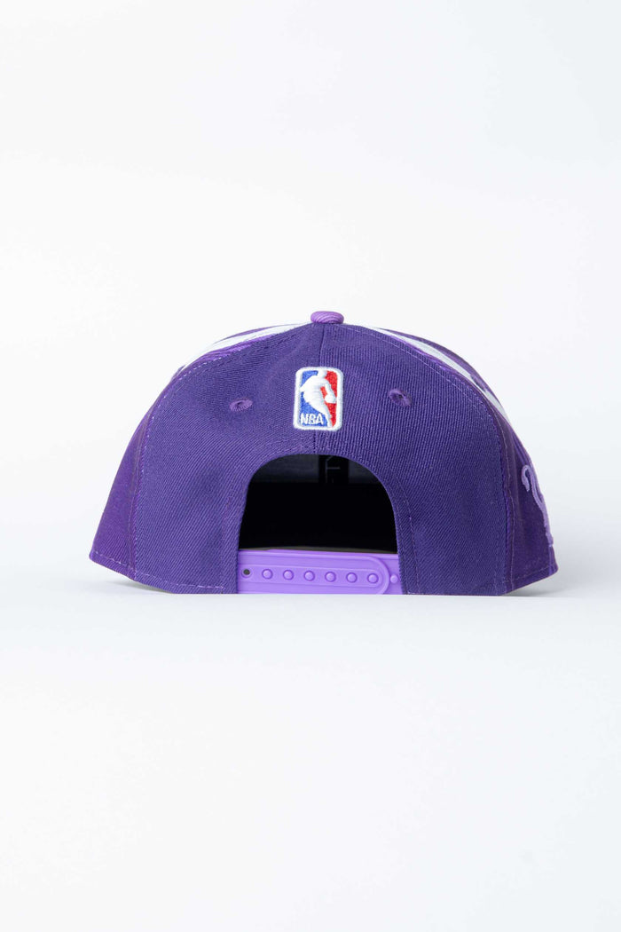 Youth 2025-26 City Edition 9Fifty Snapback