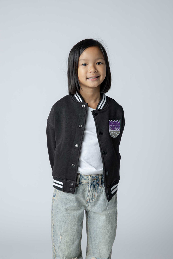 Youth Varsity Jacket