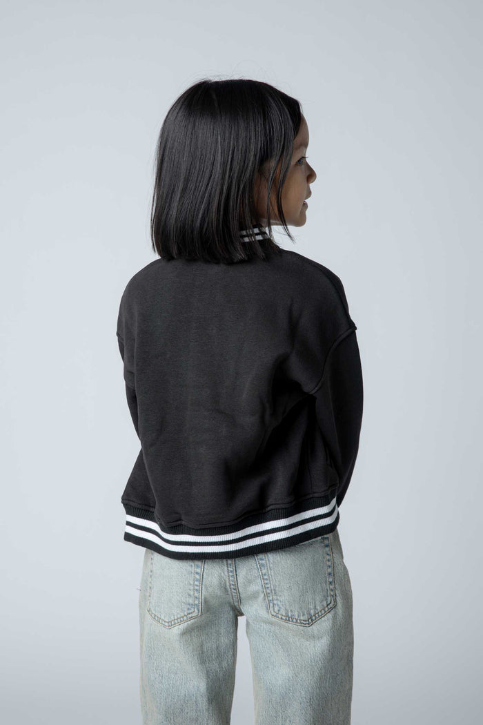 Youth Varsity Jacket