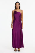 ACLER ONLINE AU ZETLAND MAXI DRESS