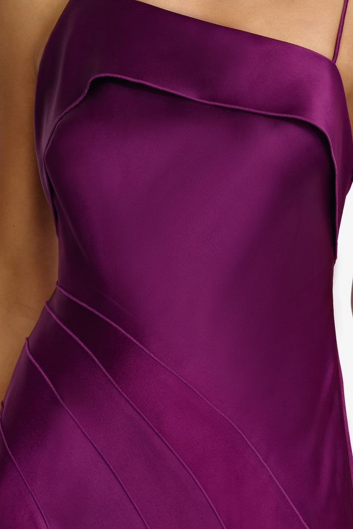 ACLER ONLINE AU ZETLAND MAXI DRESS